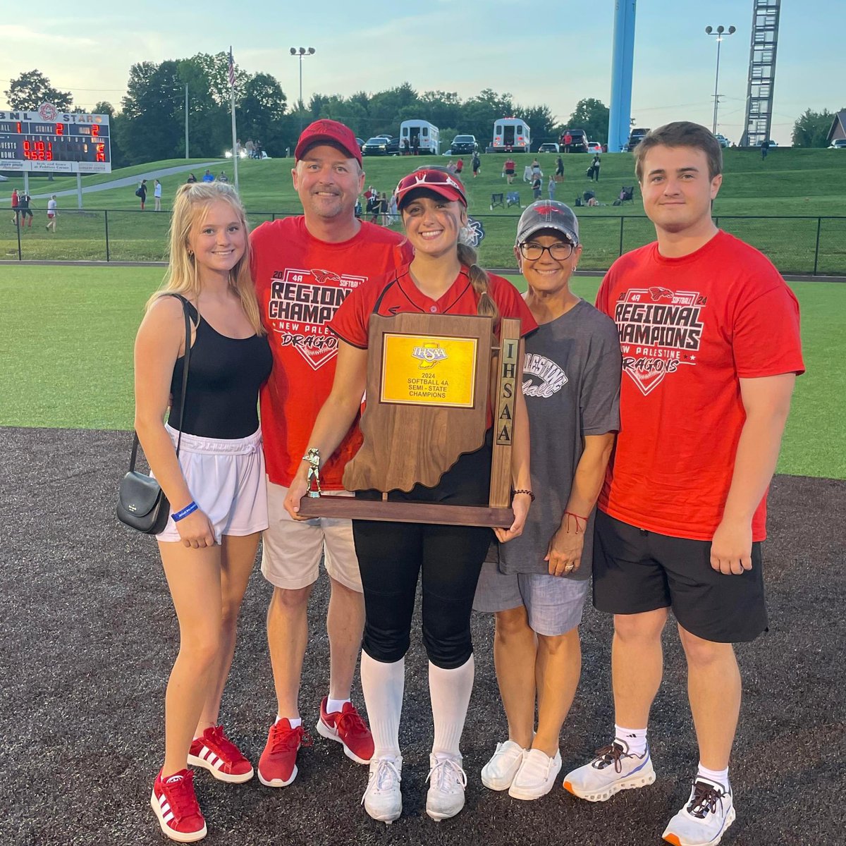 Good luck to <a href="/2026Saydie/">Saydie Miller 2026</a> who will be playing for the 4A State Championship this weekend!  Go Gators!!!

@markllo84231890 <a href="/ExtraInningSB/">EXTRA INNING SOFTBALL</a> <a href="/rmcafee8/">Roger McAfee</a> @sports_recruits @indianagators20 @legacylegendsS1 <a href="/tagup/">ぴぃ</a> <a href="/FCS1218/">Full Circle Sports</a> <a href="/thealliancefp/">The Alliance Fastpitch</a> <a href="/Starsof_Tom/">Alliance Stars of Tomorrow</a> <a href="/ondecksoftball/">OnDeck Softball 🥎</a>