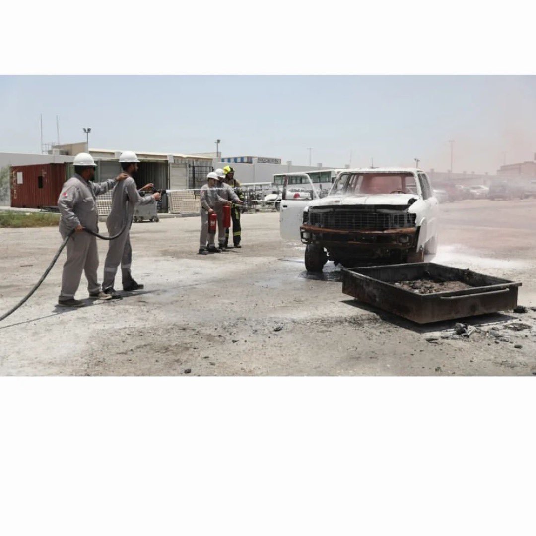 Bapco Refining - بابكو للتكرير tweet media