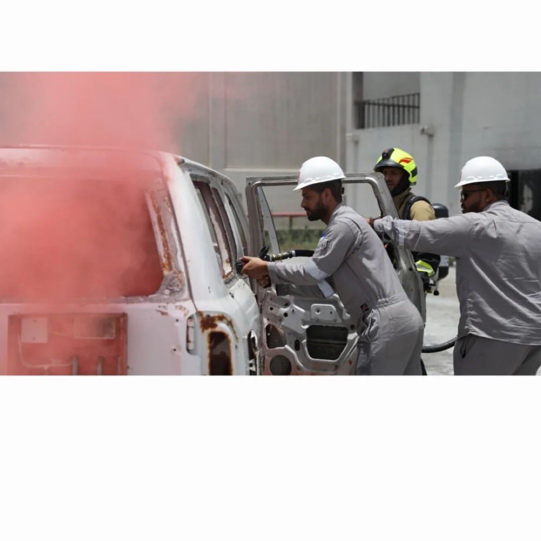 Bapco Refining - بابكو للتكرير tweet media