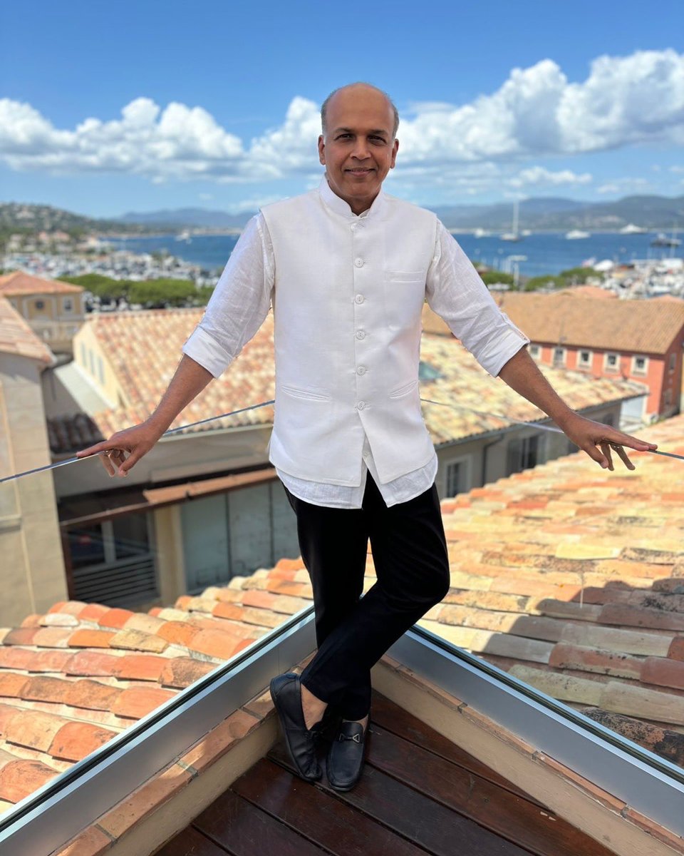 Ashutosh Gowariker Productions tweet media