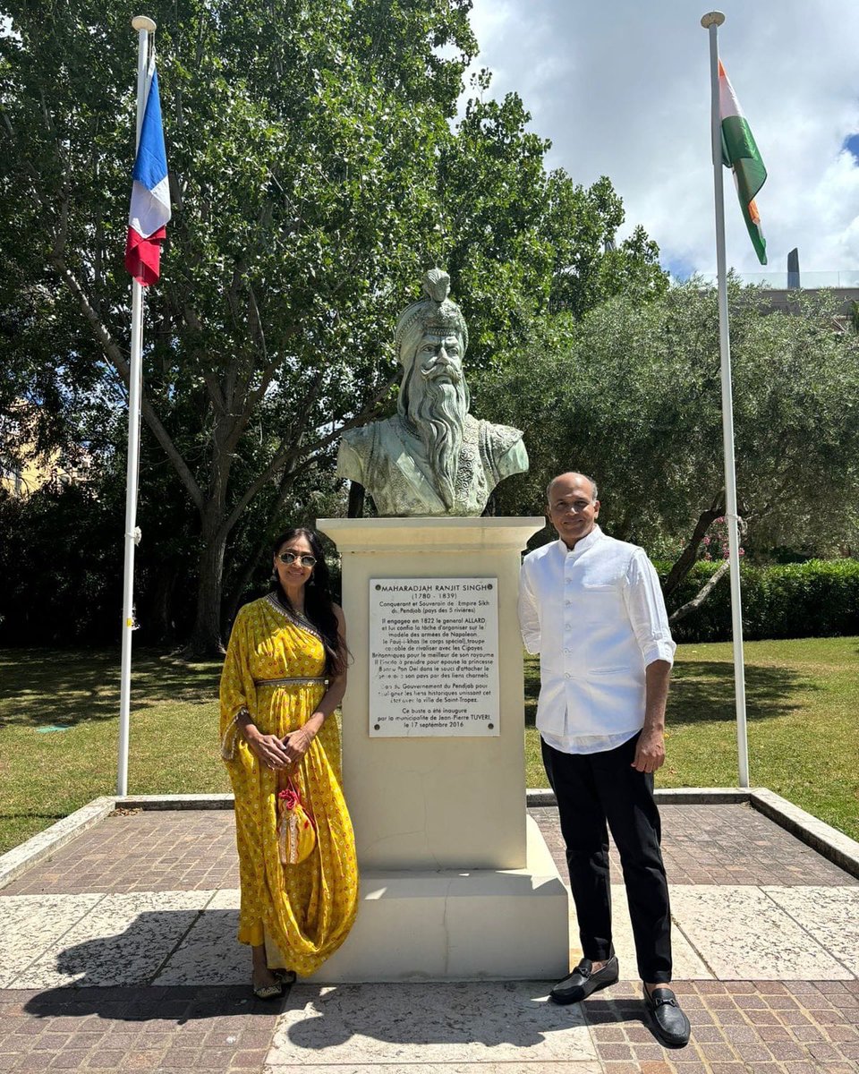 Ashutosh Gowariker Productions tweet media