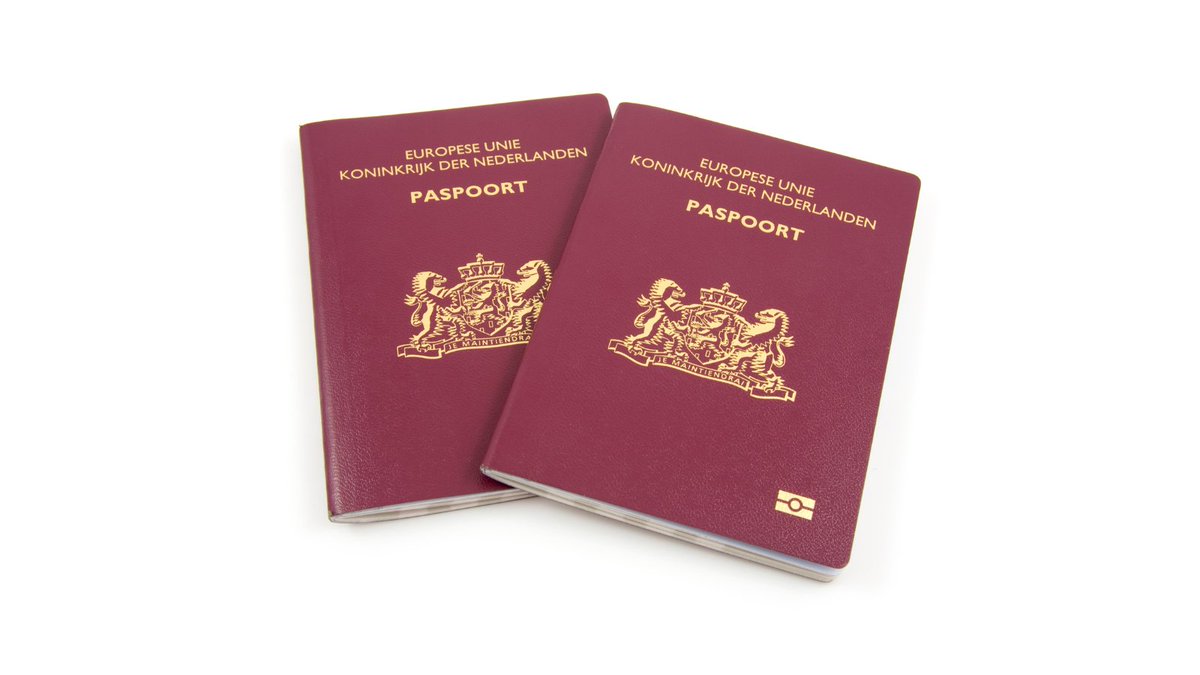 📬 Tot en met 31 december 2024 loopt er een proef waarbij je je #paspoort of identiteitskaart gratis thuis kunt laten bezorgen. 

Wil je ons helpen door jouw mening te delen in een korte enquête over deze service? 👉 bit.ly/4ax6CNC
Alvast bedankt!