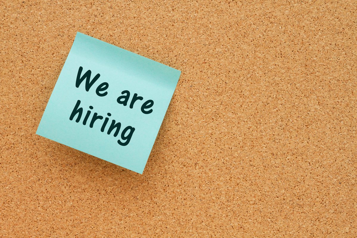 ✨We're hiring!✨

Customer Services Assistant (part-time, fixed-term), £23-24K per annum, pro rata. 

Application deadline: 12pm, Friday 14 June 

For all the details and how to apply:

✨mslexia.co.uk/contact/work-a…✨