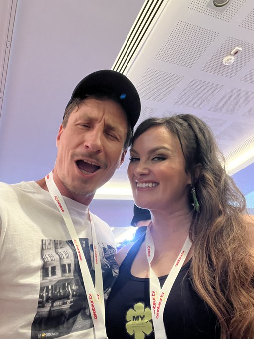 Meeting friends @BucharestSummit @vikamodels @blanche_summer @nellykent51 @eyez1218 @mydotclub https://t<a class="tags" target="_blank" title="On Twitter" href="/?out=eyJ0eXAiOiJKV1QiLCJhbGciOiJIUzUxMiJ9.eyJpYXQiOjE3MjM3MjQ1NTgsImlzcyI6InR3cG9ybnN0YXJzLmNvbSIsIm5iZiI6MTcyMzcyNDU1OCwiZXhwIjoxNzU1MjYwNTU4LCJyZWRpcmVjdF91cmwiOiJodHRwczovL3R3aXR0ZXIuY29tL0J1Y2hhcmVzdFN1bW1pdCJ9.CFYBbmHJmR5Ux5yTJA8sG7WP5Ut9j6wPTiMU4ZHNv33LaCTqZJfJgwS9MudeA_QADBvNiecCSVM76tx9RHbXpw">@BucharestSummit</a><a class="tags" target="_blank" title="On Twitter" href="/?out=eyJ0eXAiOiJKV1QiLCJhbGciOiJIUzUxMiJ9.eyJpYXQiOjE3MjM3MjQ1NTgsImlzcyI6InR3cG9ybnN0YXJzLmNvbSIsIm5iZiI6MTcyMzcyNDU1OCwiZXhwIjoxNzU1MjYwNTU4LCJyZWRpcmVjdF91cmwiOiJodHRwczovL3R3aXR0ZXIuY29tL3Zpa2Ftb2RlbHMifQ.e739ARDFeQaWXgmg965eA5wOp-_oVjSfHc5CDBMFzf2Cq8FQLuvvLMIpcAssIAYmjmKXe8sxLcQhYdlDhTZDMA">@vikamodels</a><a class="tags" href="/tag/blanche_summer">@blanche_summer</a><a href="/tag/weedmob"class="tags"><span>#weedmob</span></a>