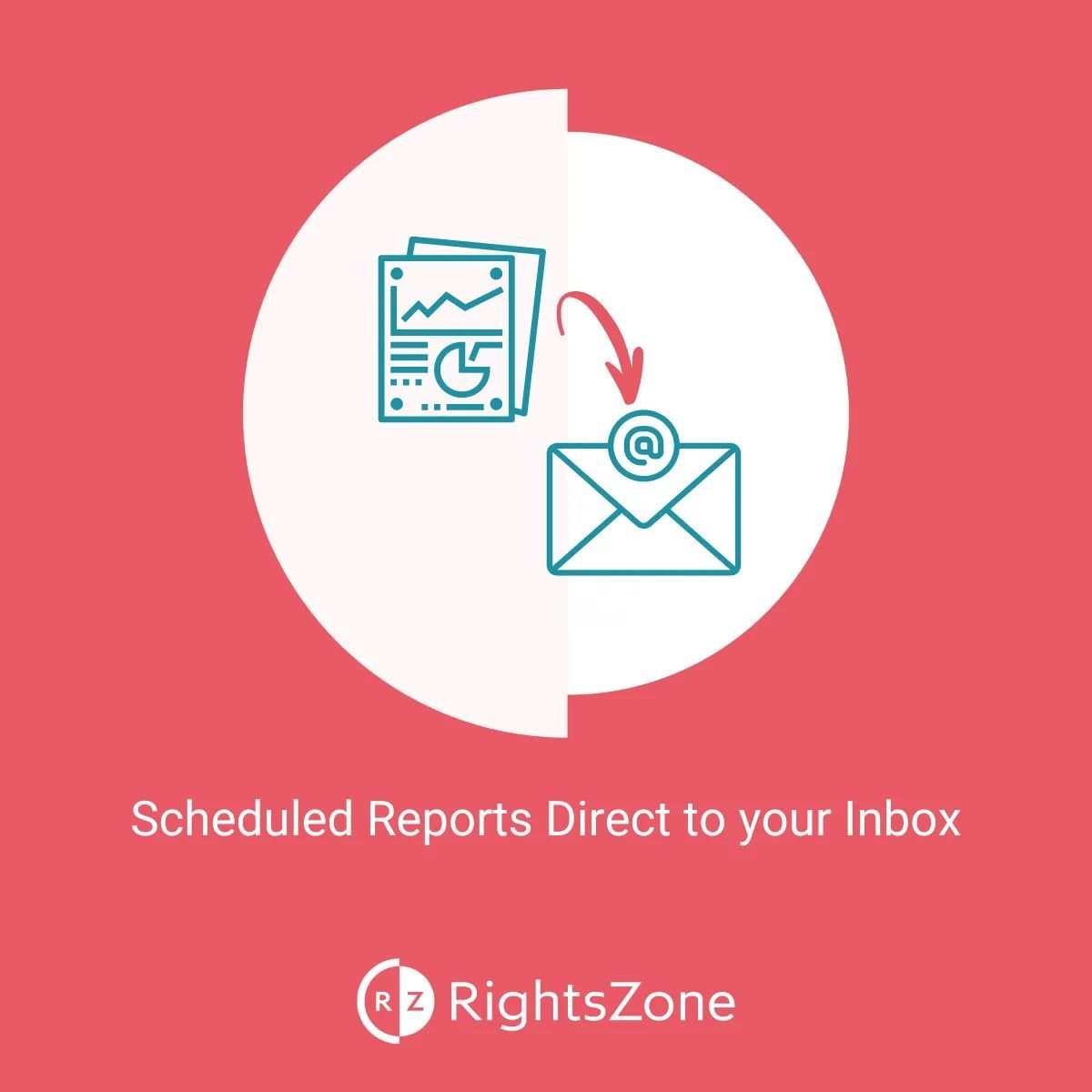 RightsZone's reporting capabilities are incredibly sophisticated. You can set any of the reports to run at a specified time and date and to be delivered to your email inbox.  
Learn more about the time-saving features of RightsZone here: buff.ly/414AOwf 

 #publishing