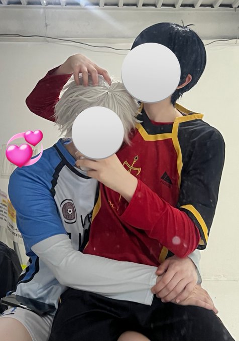 コスプレイヤーあおぴのTwitter画像4