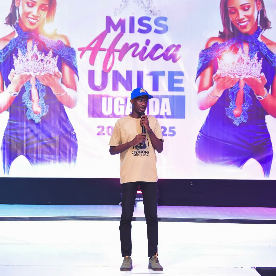 Rapwithzedmonk's tweet photo. It was a pleasure to perfom at the @MissAfriunited grand finale.
Congratulations to all the queens that were crowned that day.
#ZedmonksWorldRecord
#75hoursofRap https://t.co/CSCDetaSZk