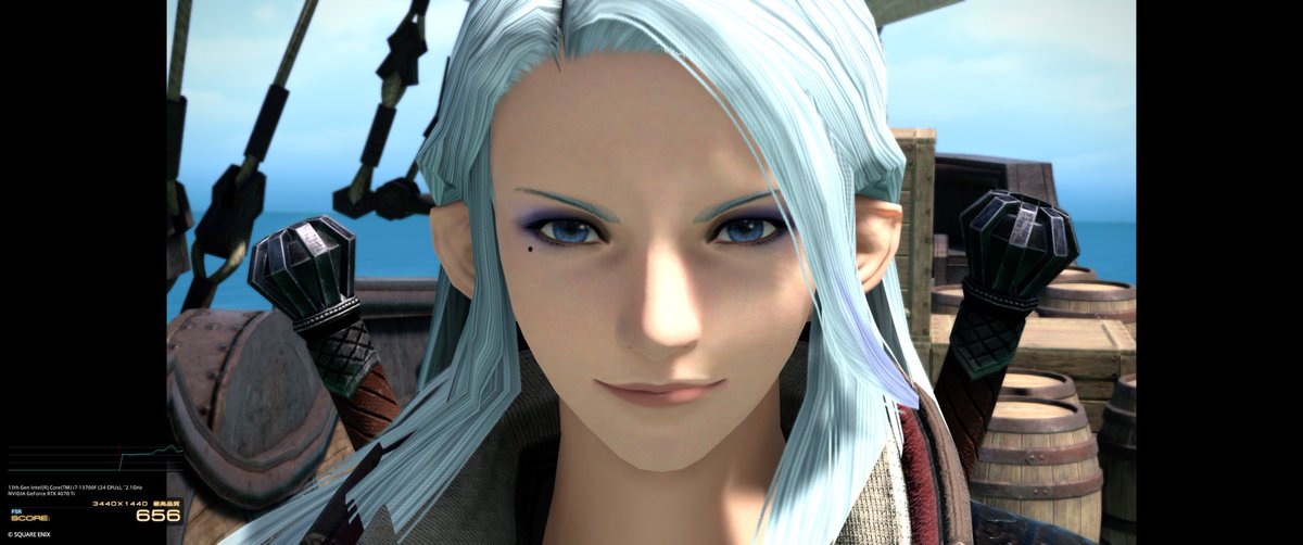 また自キャラで遊んで気持ちが高まった✨
なぜかアウラの目が死んでしまった…！
前回まだ煌めいていた気がしたのだが🥺
拡張楽しみすぎるー！！

とりあえず社畜なんとかしなきゃ(￣^￣)