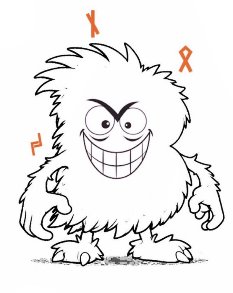 2k Collection 

10x WL freemint 
<a href="/ordzaar/">Ordzaar</a> launchpad 🔜 

<a href="/ord_io/">Ord.io</a> upvote if possible

Engage for a hyped btc free mint

Like and Rt and tag 3 Barney friends

And drop Ordinals wallet in comment section