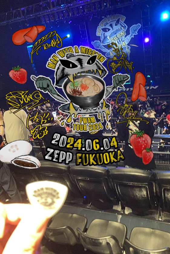 moto5619's tweet photo. 3公演連続でピックをピックしたワタスはタヒぬの？🥲 https://t.co/KaAlT929ow