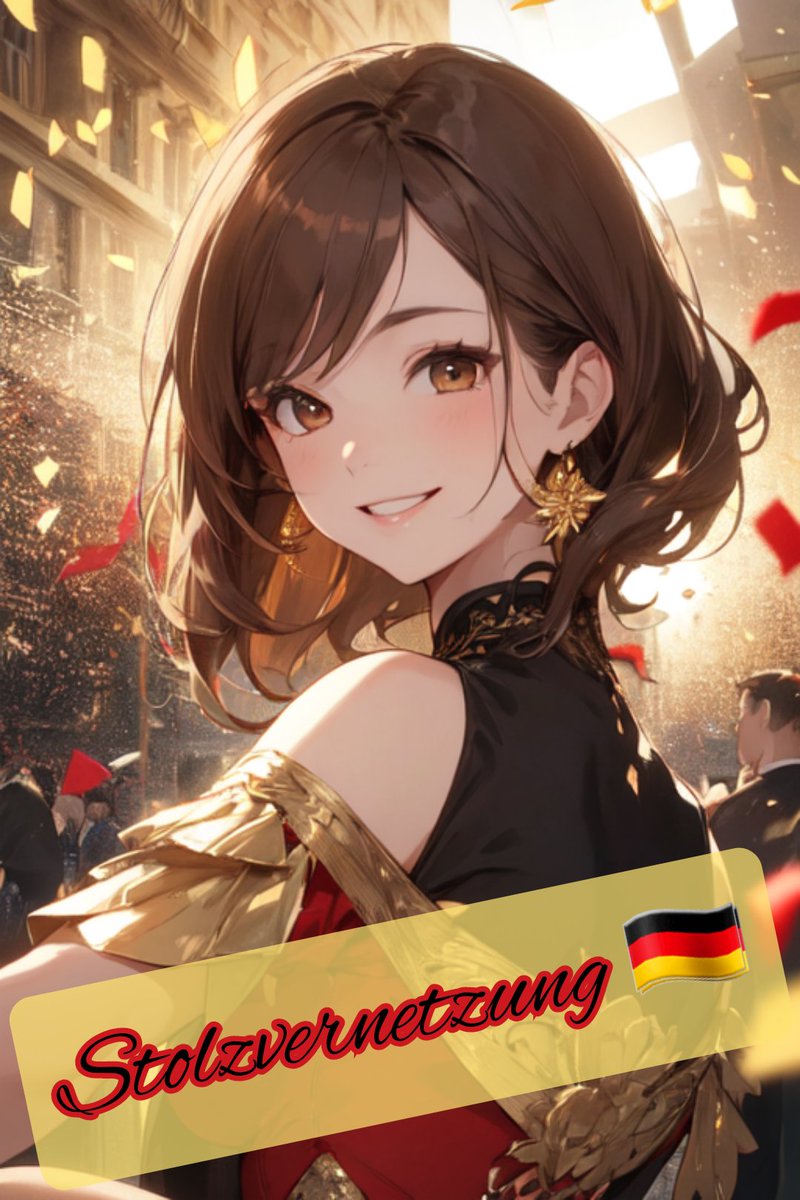 3. #Vernetzungstweet zum #Stolzmonat! 🥰🤗🖤❤💛

<a href="/vanyeqt/">Andead</a>
<a href="/Aufwachen_Leute/">Geht's noch !? 🧐 🇩🇪🦁🦁🦁🦁</a>
<a href="/1stMEMETIC/">Apibus</a>
<a href="/Wabenbeerchen/">Ellena Herb</a>
<a href="/Alex333Fritsch/">Alexander Fritsch</a>
<a href="/Lachender__Mann/">Lachender Mann</a>
@vorhang_auf_
@krautedspace
<a href="/ToxicalWitch/">Mystique</a>
<a href="/Dereine83/">Der Fuchs🦊</a>
<a href="/akkopalypse/">Klopfer & the life of Maja</a>
<a href="/Sandmann2004/">Sandmann 🇩🇪</a>
<a href="/Stolzler91/">Stolzer 🍯🐝</a>
<a href="/LukiSchr/">🚜🇩🇪LukiSchr✌🥝🥑</a>
<a href="/Revan740162/">Revan</a>