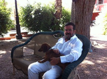 Enrique de Diego tweet media