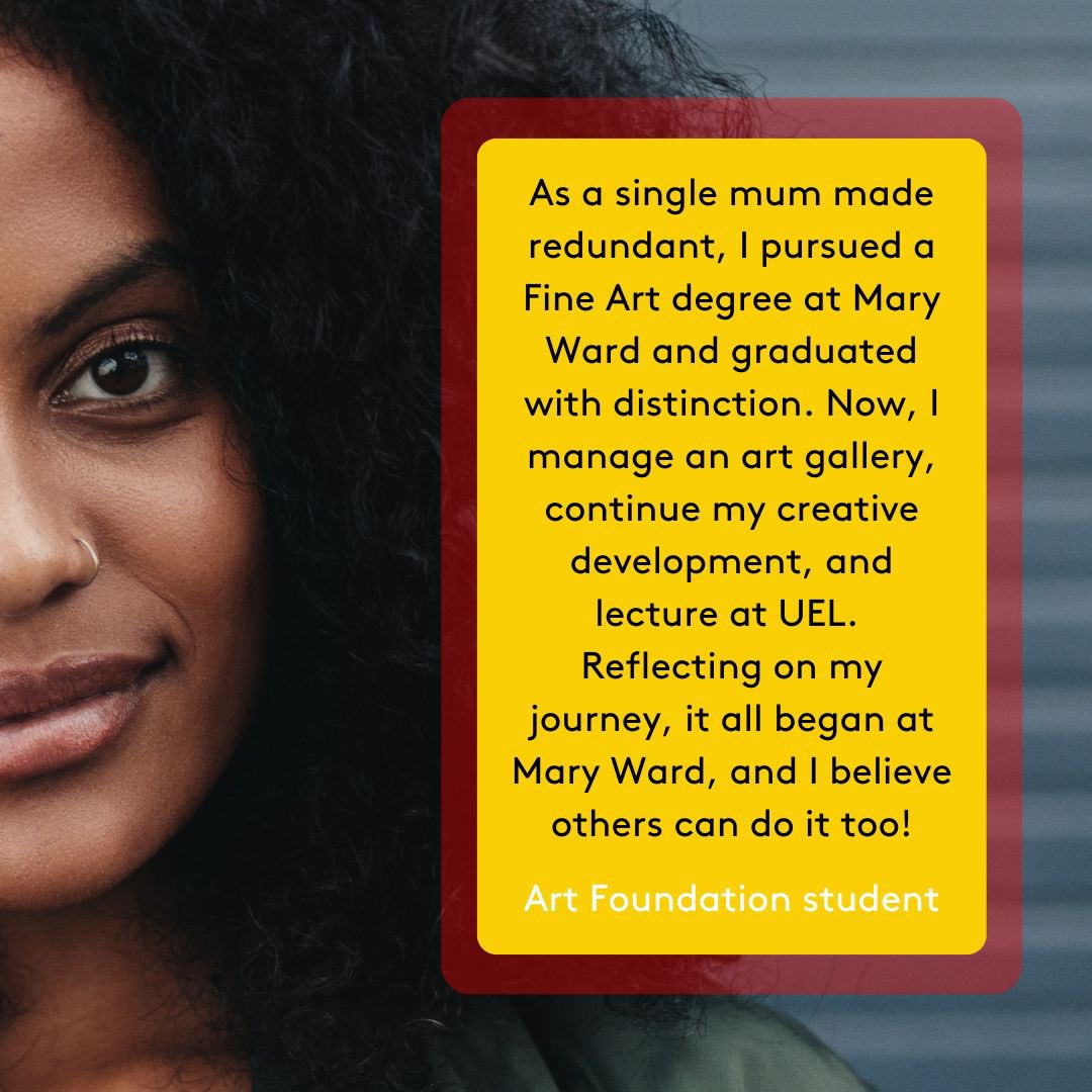 As we always say, students' feedback is the driving force behind our passion and commitment. We're delighted to share our students’ testimonials. 

As the summer kicks off, we are preparing for the next term. Stay tuned to choose your next step towards yourself #adulteducation