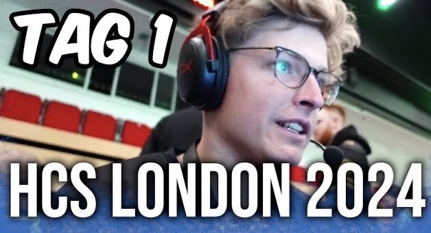 WORST CASE 😰 - WALSHY 🤩 - HALO 5 2vs2 🏆 #HCSLondon24

‼️Note: Use Youtube auto subtitles if necessary. 

VIDEO: 👇👇👇
youtu.be/Nuc1kwI8hz8?si…