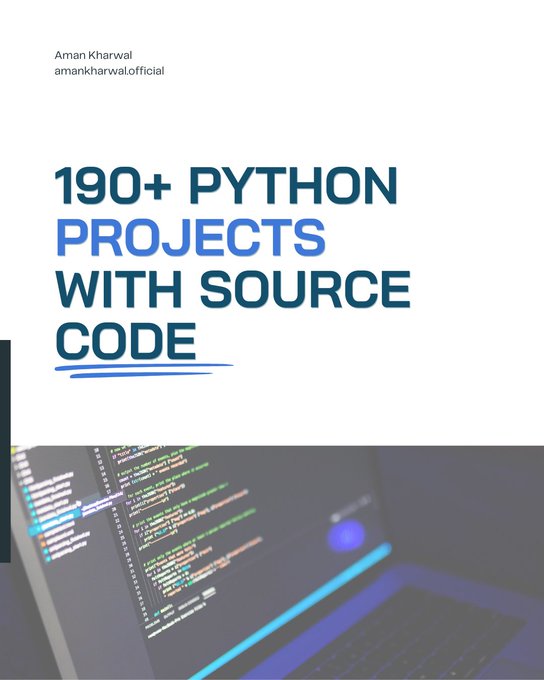PyQuant News 🐍 tweet media