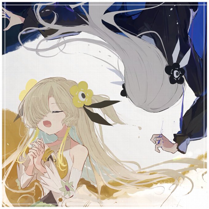 最近かいたじょちょ 