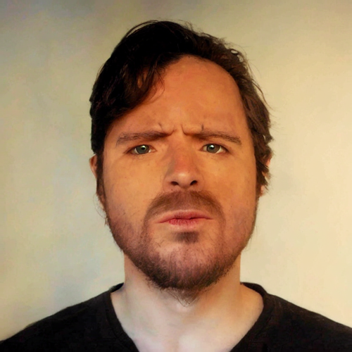 Urbex_audio's tweet photo. John Cormack, Video Editor:
 
John is a musician &amp; filmmaker, fascinated by the notion of worlds within worlds, the beauty of the mundane and the pursuit of the unobtainable. He explores innovative and resonant expressions through stop motion, AI animation, &amp; choral process music https://t.co/qQvyJ6ZrRW
