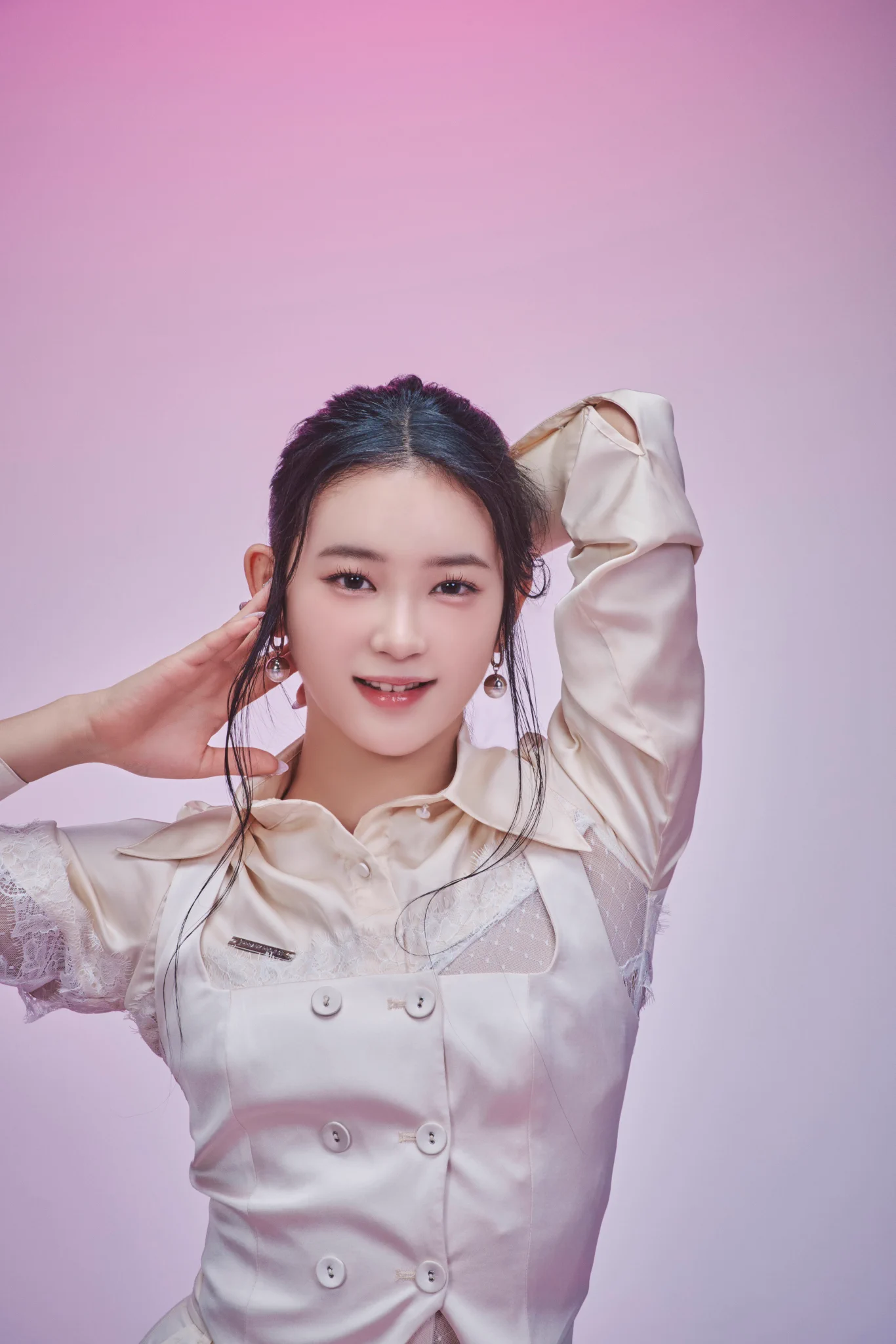 櫻井美羽 まとめ売り ME:I on X: 