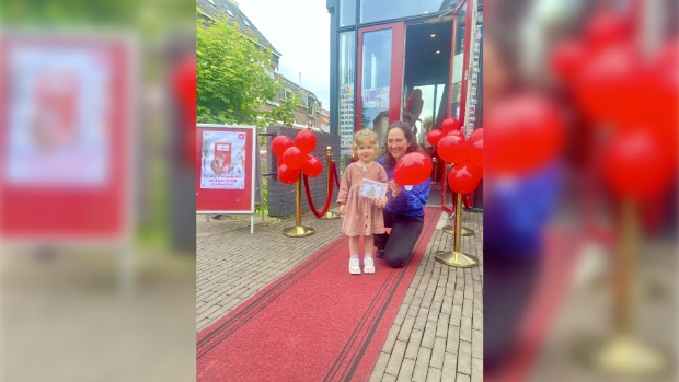 10.000e bezoeker voor De Fransche School -  culemborgsecourant.nl/l/390346