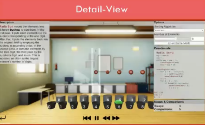 And our Michael Holly just talked about collaborative computer science education in virtual environments at <a href="/immersiveLRN/">Immersive Learning Research Network - #iLRN</a> #ilrn24

cc <a href="/JoeyPrink/">Johanna Pirker #gdc25</a> <a href="/tugraz/">TU Graz</a>