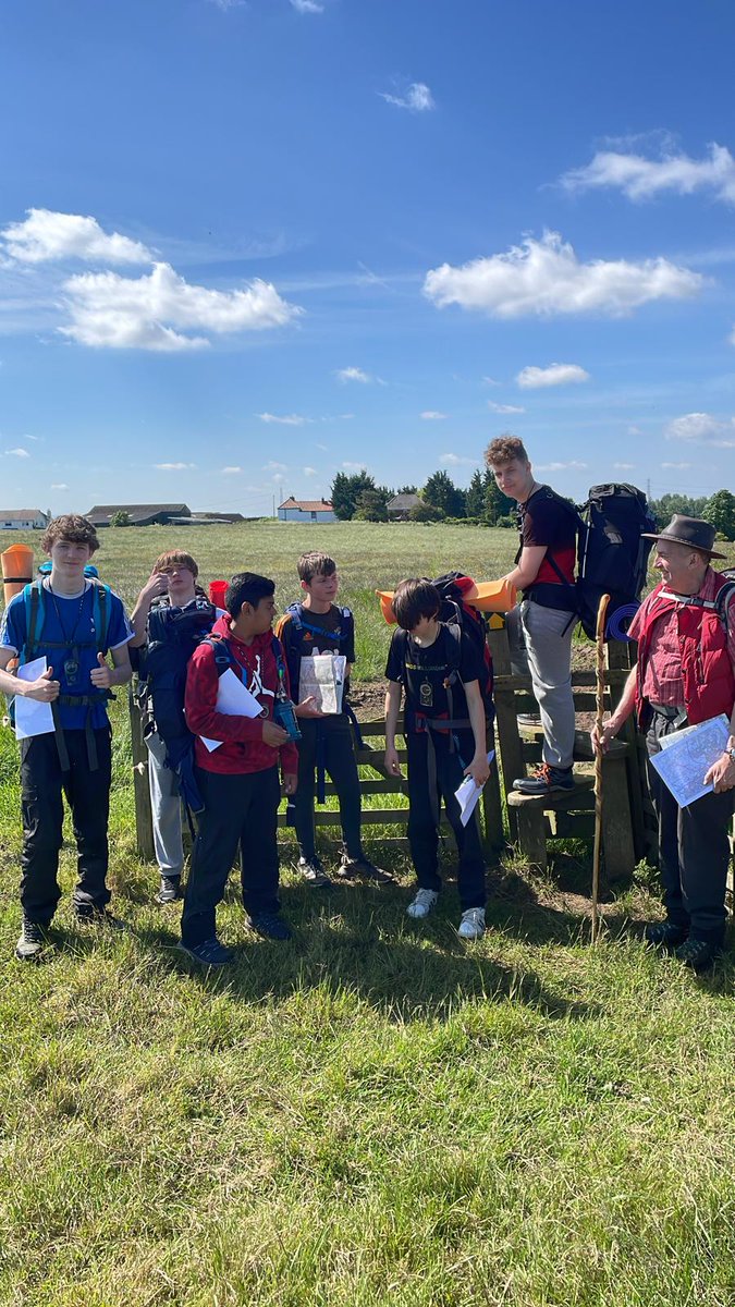 BCT Aspire tweet media