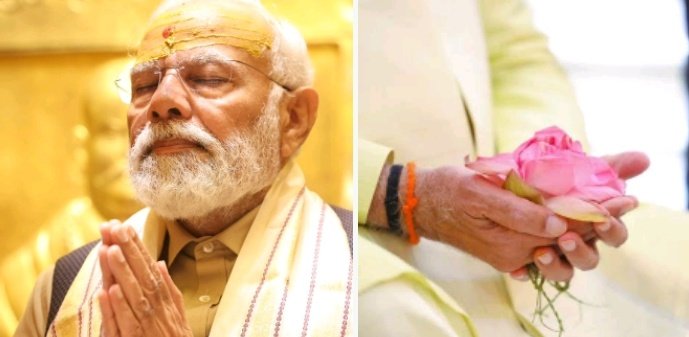 Barkha Trehan 🇮🇳 / बरखा त्रेहन tweet media