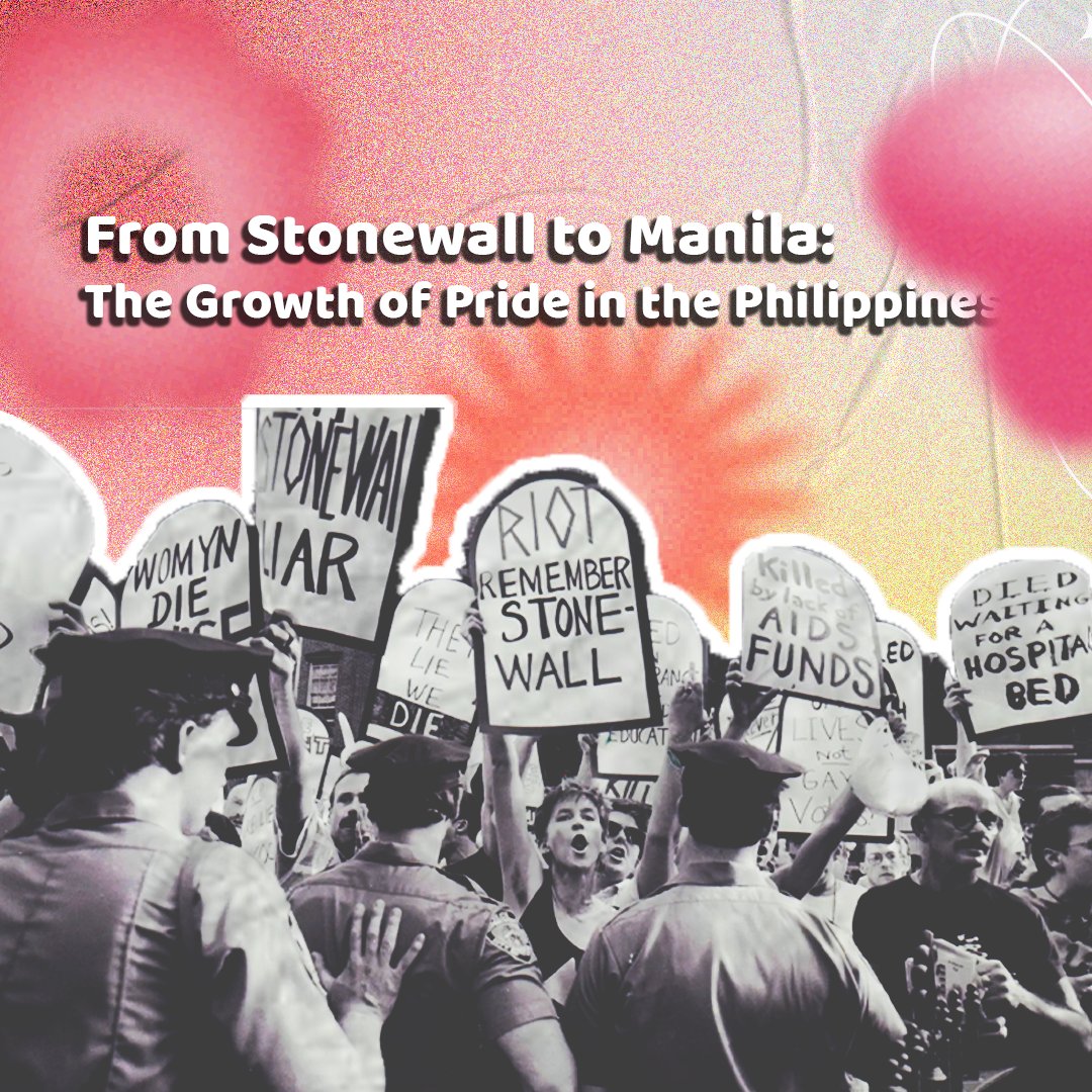 HAU University Student Council tweet media