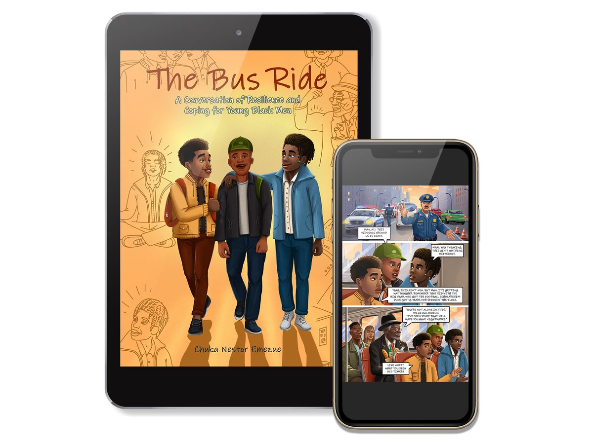 The BrotherlyACT™ Project tweet media