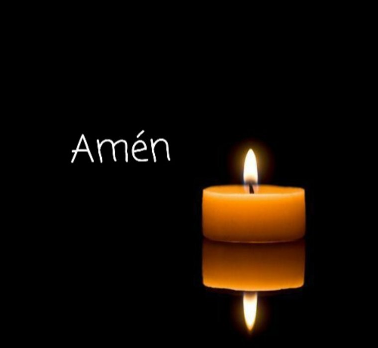 thlugo's tweet photo. @DiosUneSusHijos 🙏🏻🙏🏻🙏🏻 https://t.co/i2gd5oTuvb