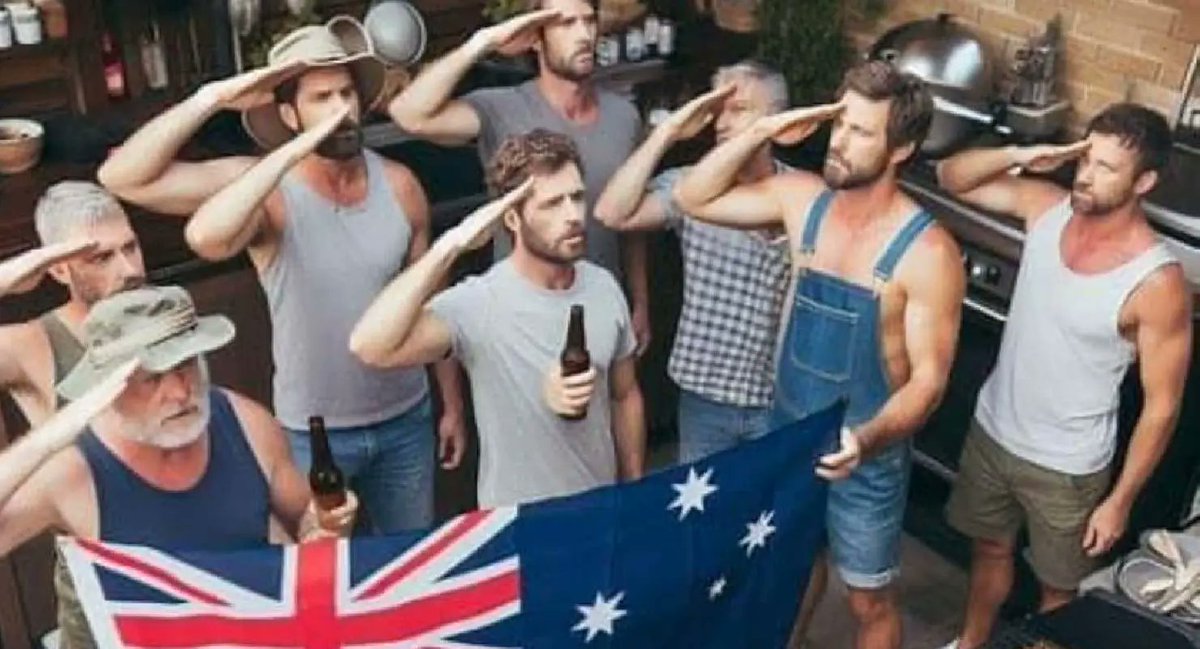 ElijahSchaffer's tweet photo. Right wing activists are extremely persecuted in Australia, here's a few ways they are targeted for their beliefs by the government:

• Debanked by request (can't have a bank account)
• Banned on social media by big tech at request of MPs
• Federal police will call gyms etc & pressure to cancel their memberships so they can't associate in male dominated spaces
• Federal government audits years any business who hires them to try to get them fired for complicating business. This allows the gov to not violate their rights but make it difficult for them to get good work
• Government works with media to create hit pieces
• Police allow left wing groups to damage their property, fire bomb their cars etc & will refuse to prosecute or investigate
• e-saftey commission has other non affiliated accounts banned & videos banned that promote their message
• Confiscate their cars under bogus investigations for years at a time for no reason but to make traveling more difficult
• Bar them from attending public political rallies by using police intimidation and intercepting them in subways (after already taking their cars)
• Regularly visit their houses with counter terrorism units to intimidate their families without provocation 
• Protect left wing groups (legally & physically) that attack their small gatherings and enforce strict prison time if they defend themselves in any manner 
• Make petty laws in congress to restrict white nationalism like outlawing symbols, arm salutes, and other bodily gestures while ignoring a rise in immigrant crime & other serious crimes plaguing the nation
• Focus the majority of their FBI (ASIO) into stopping right wing groups from collectivizing or forming a political party. Literal gov waste - using tax dollars to prevent opposition from gaining power (like in the USA)
• Creating a Bureau of Men's Behavior to target teens and partially help prevent them from going down the "Alt-right pipeline" aka preventing them from accessing right wing online material that may "Radicalize" them
• Block outside right wing figures from entering like Gavin McInnes or kick out figures for petty reasons under the character clause which is only applied to right wing and nationalist figures to prevent the moral of right wingers within the country from rising due to association

The list actually goes on. It's a totalitarian regime and the people really don't have any rights - just privileges from the gov that they can take away due to your personal beliefs. You don't have to break any laws to be persecuted, just think the wrong things and they'll get you