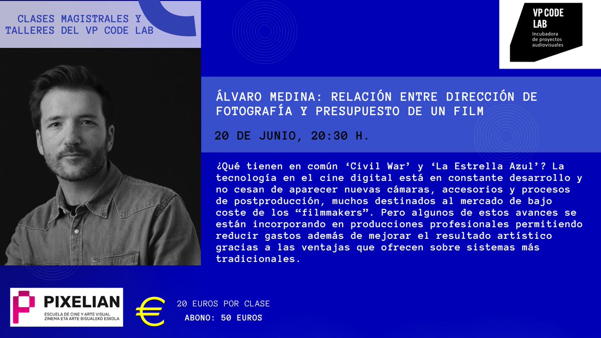 VP Code Lab tweet media
