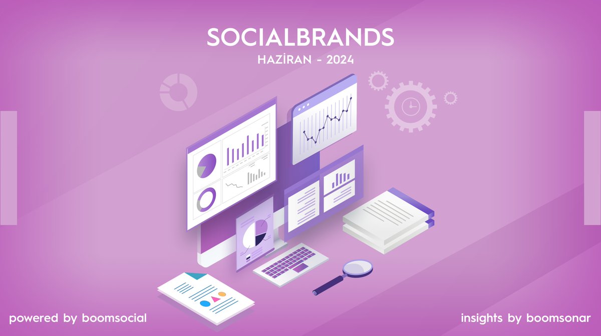 boom_social's tweet photo. Sosyal Medya Marka Endeksi SocialBrands Turkey Haziran Ayı Sosyal Medya Top 100 listesi açıklandı! 

Tüm listeler için https://t.co/gkTXlHpWO5 adresini ziyaret edebilirsiniz. #SocialBrands #SosyalMedya https://t.co/LHV09i1NNy