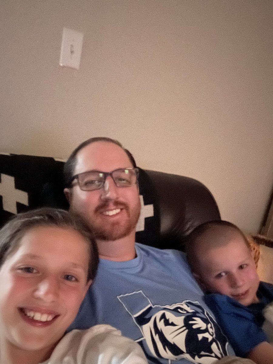 calebmhenson's tweet photo. Nothing better https://t.co/9xEG1HJnRI