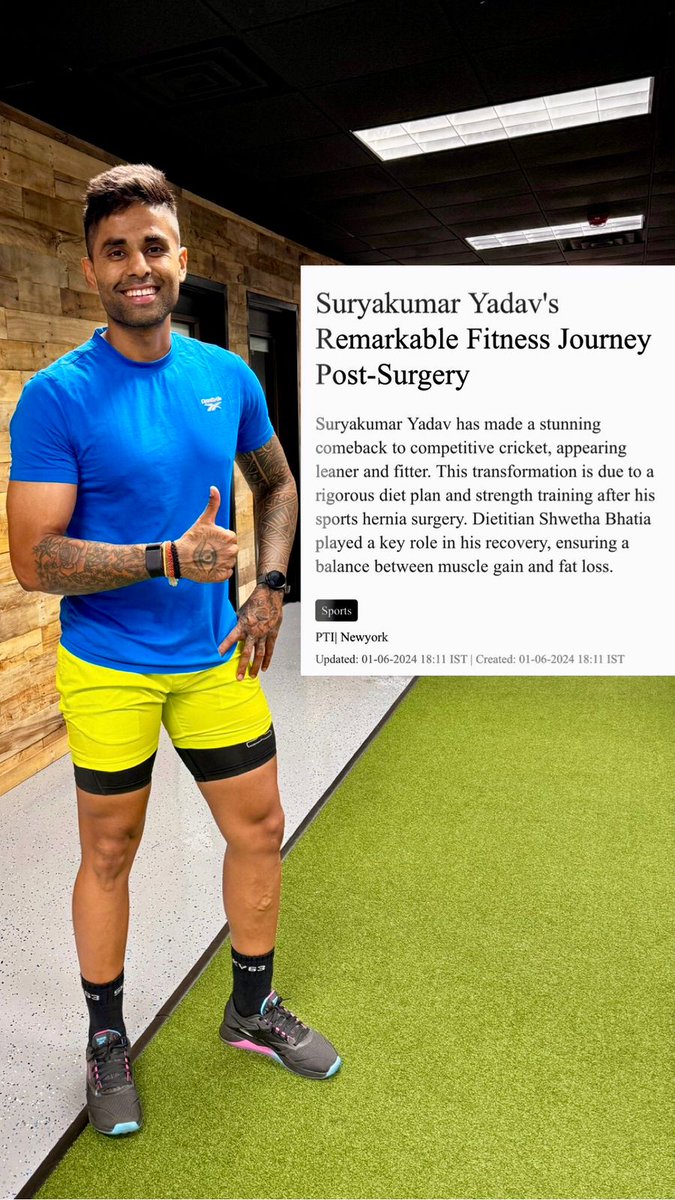 Shwetha Bhatia tweet media