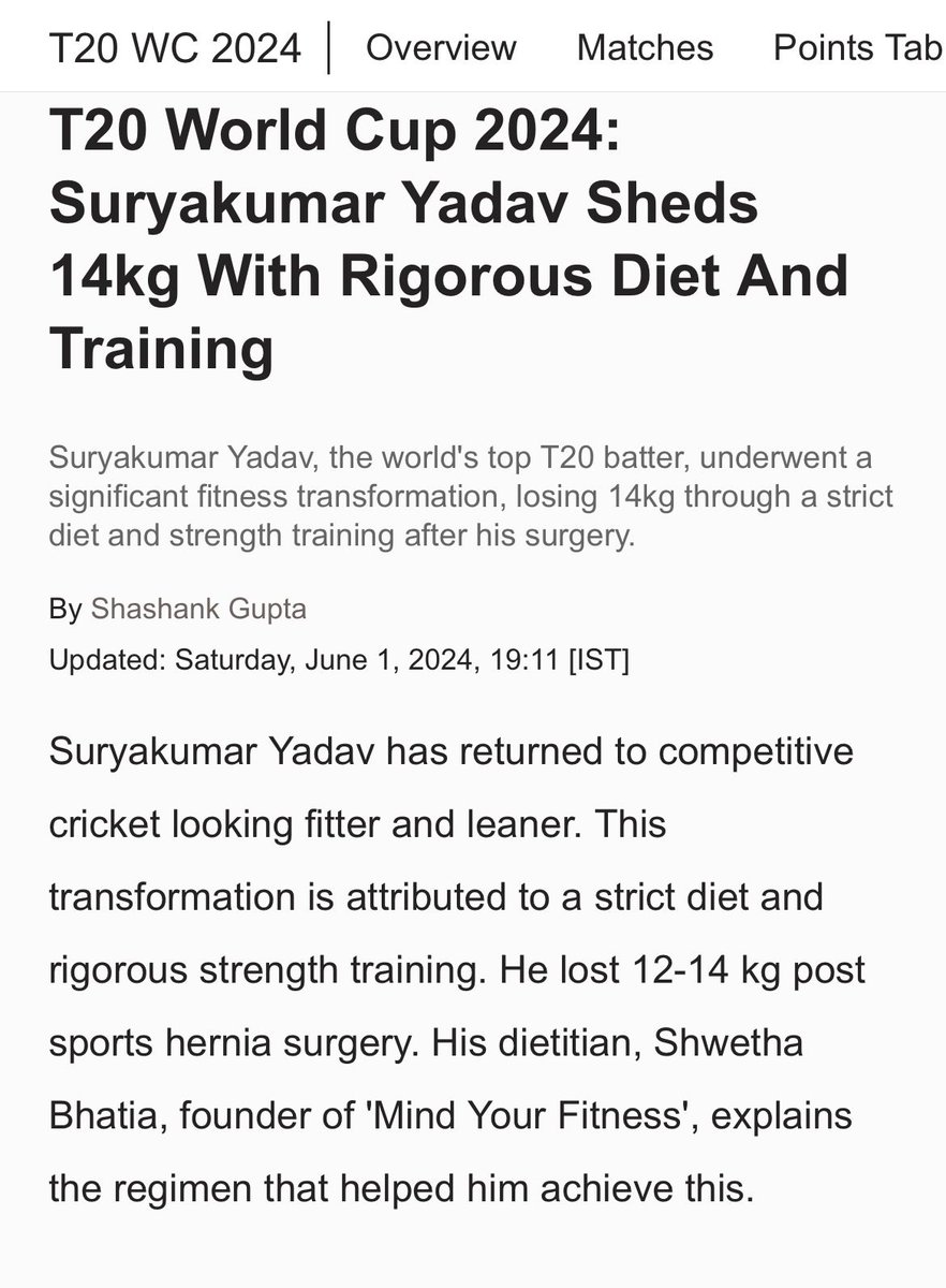 Shwetha Bhatia tweet media