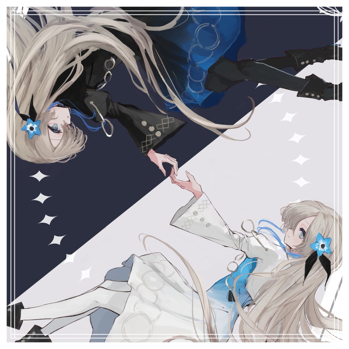 最近かいたじょちょ 