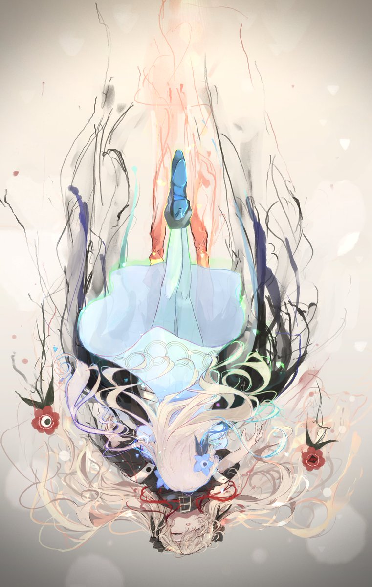 最近かいたじょちょ 