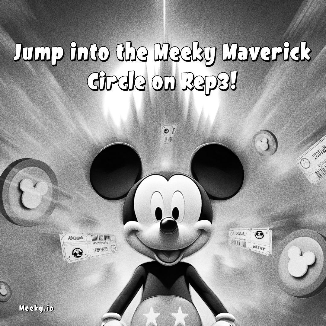 Meeky Mouse tweet media