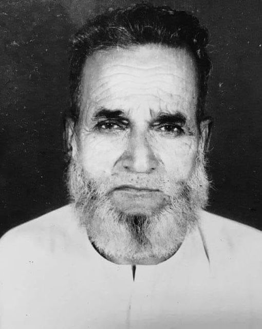 ঈশ্বরদী উপজেলা প্রেসক্লাবের সভাপতির পিতার ১৯তম মৃত্যু বার্ষিকী আজ