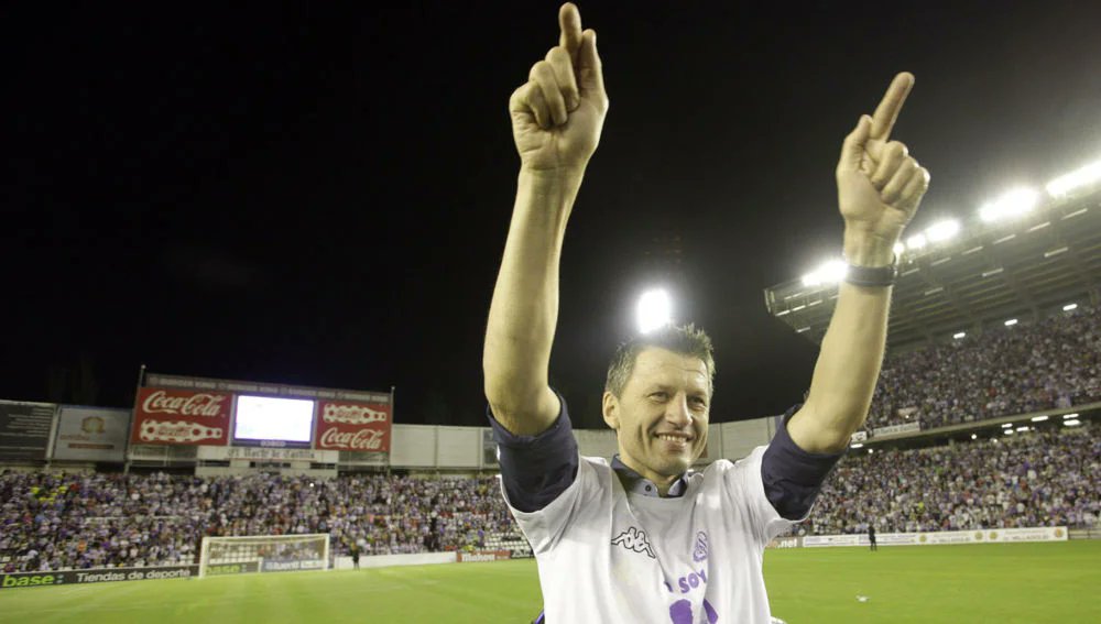 CarlosPuceland's tweet image. 06/07➡️MENDILIBAR➡️ 88 PUNTOS
11/12 ➡️DJUKIC➡️ 82 PUNTOS
21/22➡️ PACHETA➡️ 81 PUNTOS
23/24➡️ PEZZOLANO➡️ 72 PUNTOS