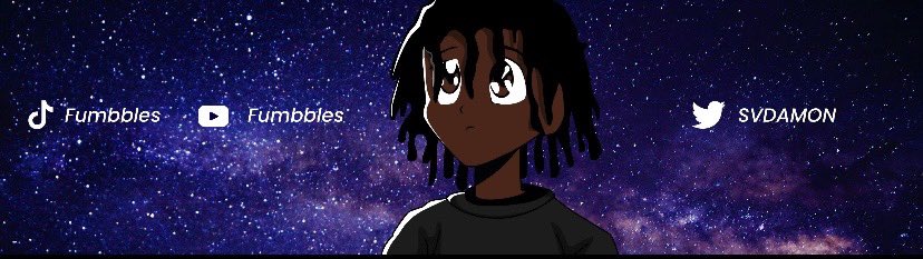 SVDAMON_'s tweet photo. New logo upgrade y’all go check out @Wic_William https://t.co/dWrAiWEvW4