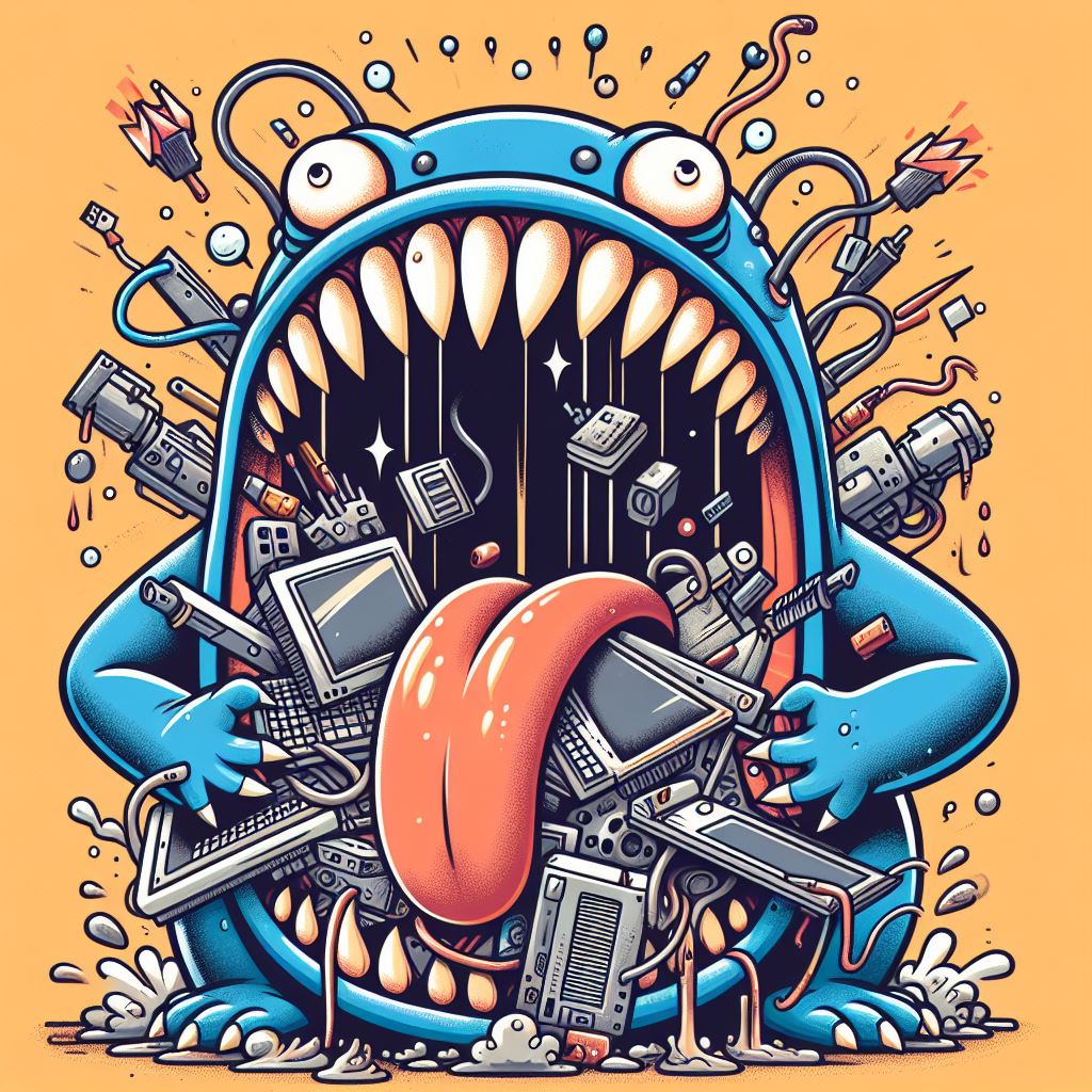 En estos tiempos tumultuosos, usa los comandos "RESPIRA" (por la nariz) y "REUTILIZAR" ANTES de reciclar. Tu cuerpo y el planeta te lo agradecerán....Visita nuestro nuevo canal de Telegram: t.me/reciclanet