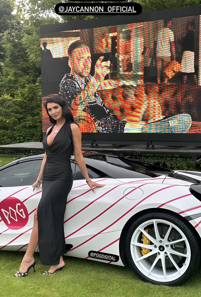 PogDigital's tweet image. Ladies Love POGs… #England