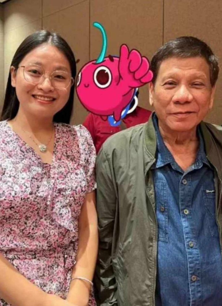 2 MAYORS OF CHINA PROVINCE.

ISANG MALILIMUTIN AT ISANG DI MO MAKAKALIMUTAN ANG KASAMAAN.