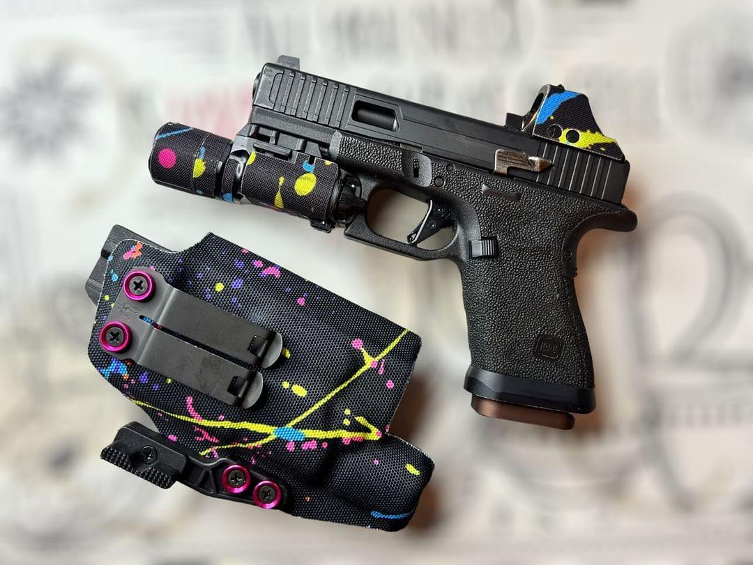 Hellhound Arms tweet media