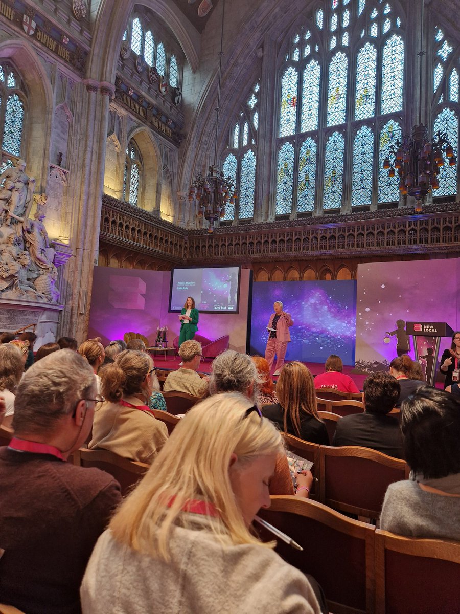 Community Power.. the process is the purpose
#strongerthings #wearenewlocal