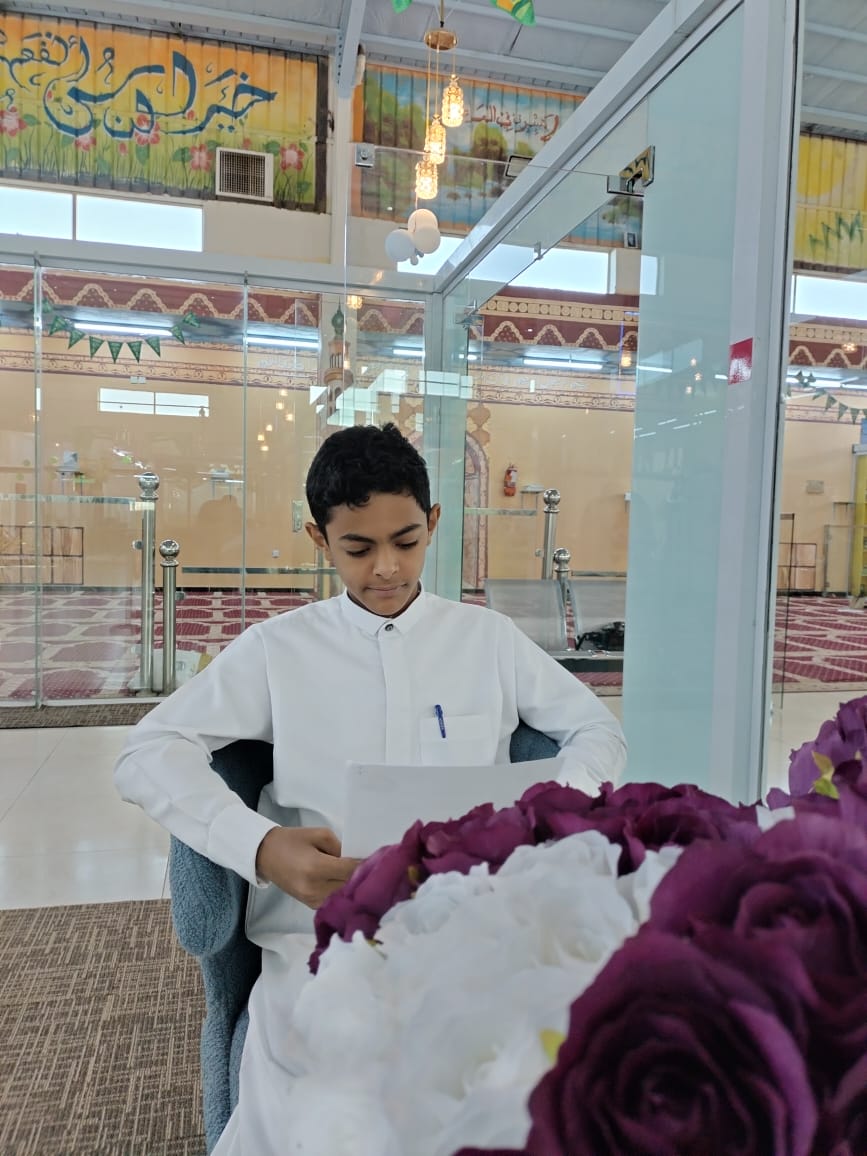 Geel_School's tweet photo. في اليوم الأول لاختبارات نهاية الفصل الدراسي الثالث 
توفير جو من الهدوء والراحة لطلابنا قبل دخول الاختبار هو من اولويات إدارة المجمع
@MOE_TIF 
@MOE_TIF_12 https://t.co/7UoRu7Xt2F
