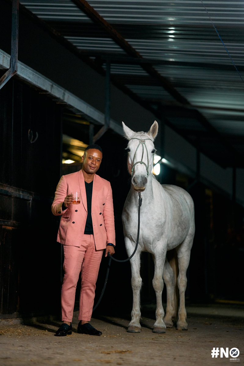 chef_wandile's tweet photo. #AD A realm of luxury and elegance with the @JohnnieWalkerSA Blue Polo; South Africa’s premiere evening polo event. 

#JWBluePolo #KeepWalkingSA https://t.co/dM3TRnnL9G