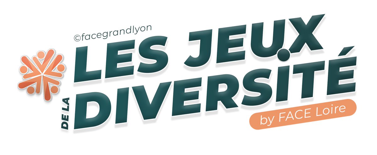 📢 Venez participer aux Jeux de la Diversité : un événement solidaire, organisé par Club FACE Loire ce vendredi 14 juin à Saint-Étienne.

🌐 Plus d'infos : linkedin.com/feed/update/ur…

#JeuxdelaDiversite #inclusion #diversité #saintetienne #loire