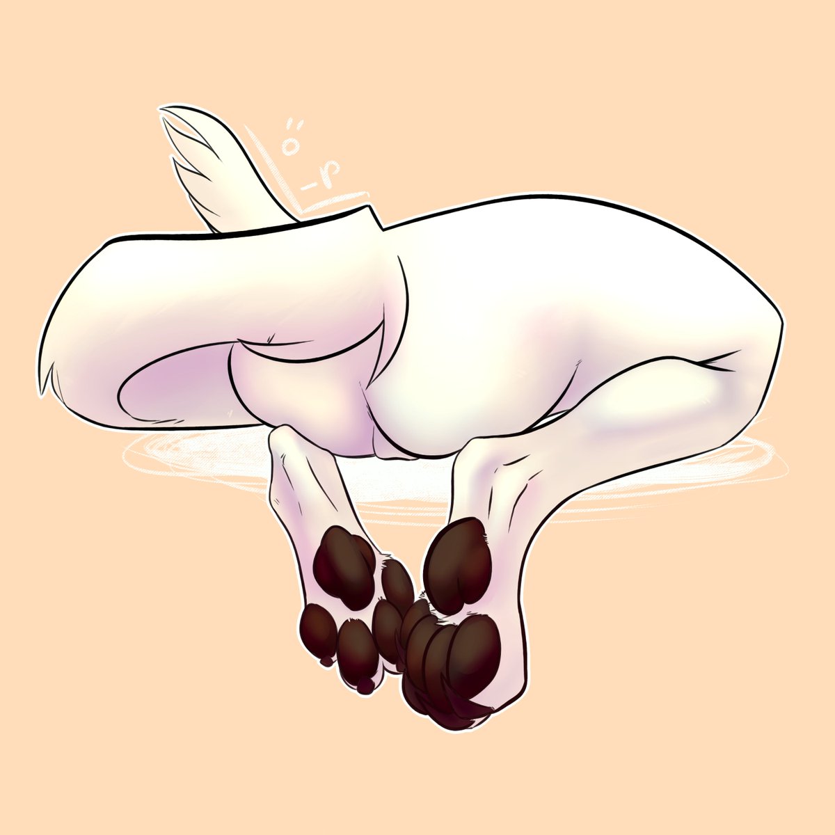 Lake_Reu's tweet photo. Just a tailed ass🍑 keep scrolling
~~~~~
#furryarts #furry #furryych #digitalart https://t.co/W2wBqG1Pat